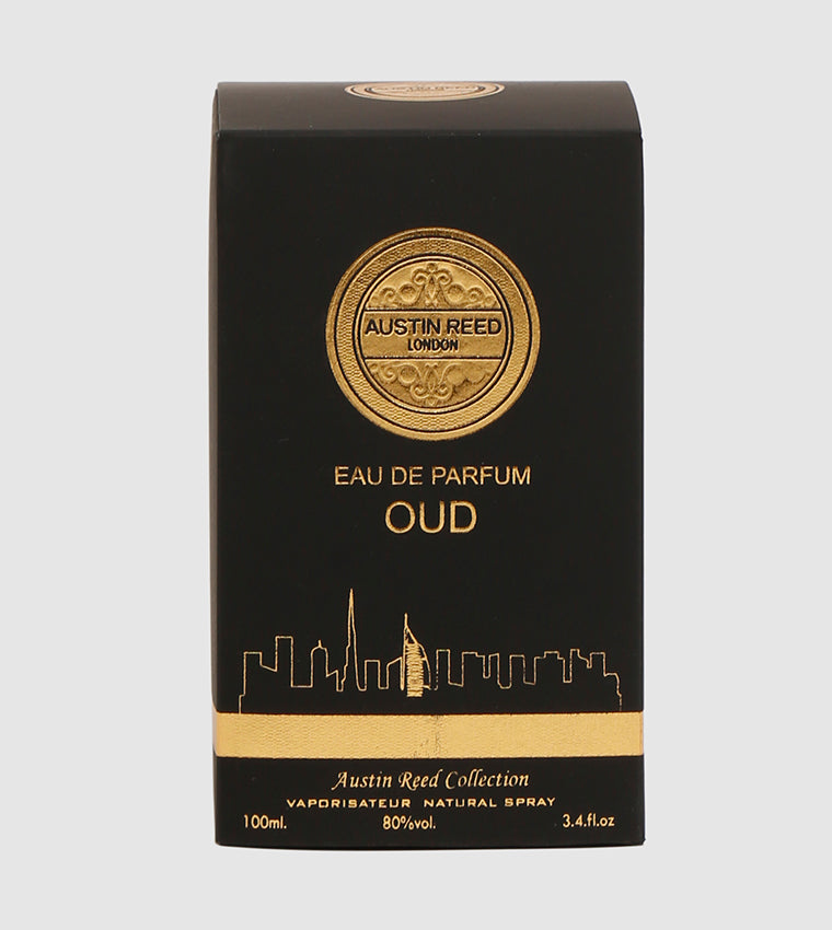 Austin Reed Eau Da Parfum For Oud, 100 ml