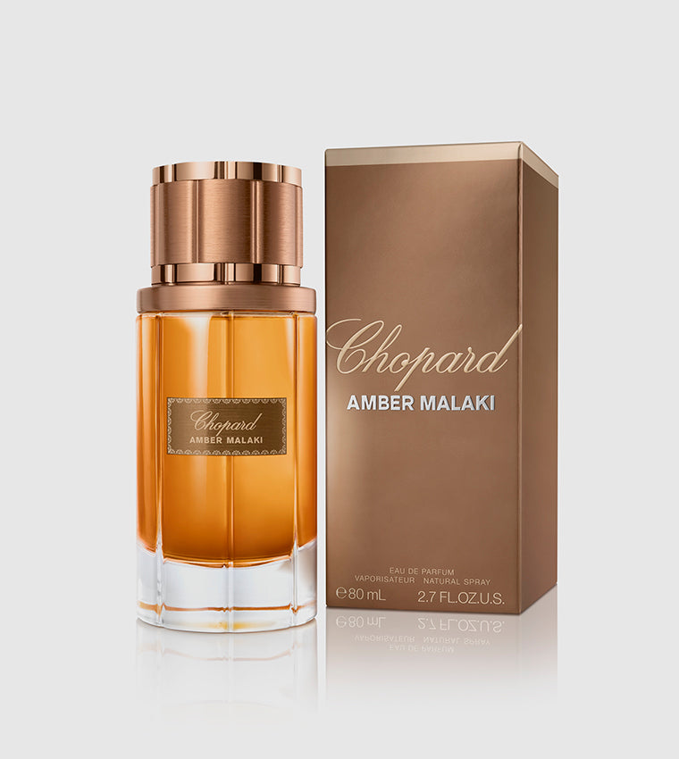 Chopard Malaki Amber EDP 80Ml