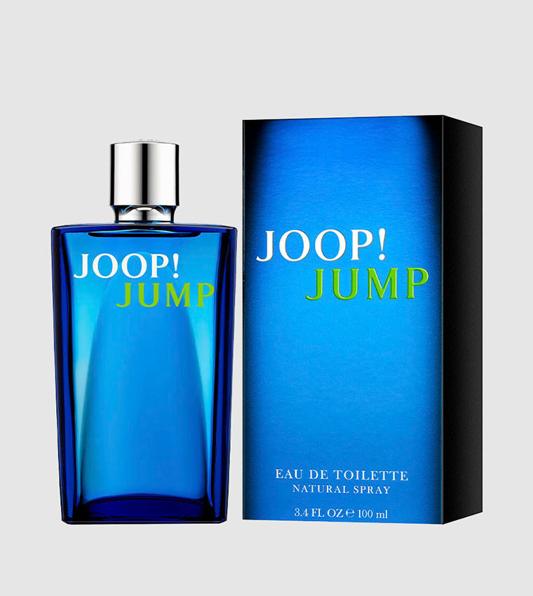 Joop Jump Eau De Toilette 100 Ml