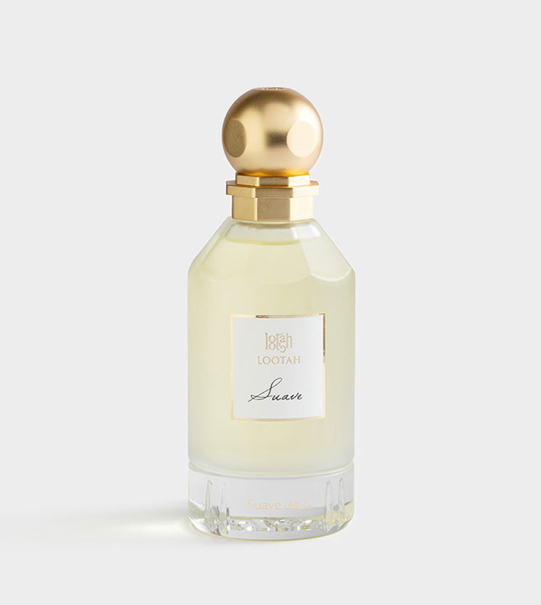 Lootah Suave Arabic Perfume-80 ML
