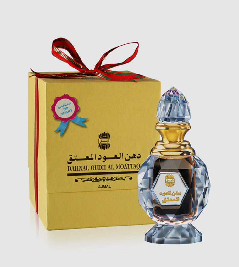 AJMAL PERFUME Dahn Al Oudh Moattaq 6 ml