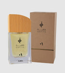 AJMAL PERFUME Perfume Qafiya 01 Unisex-75ml