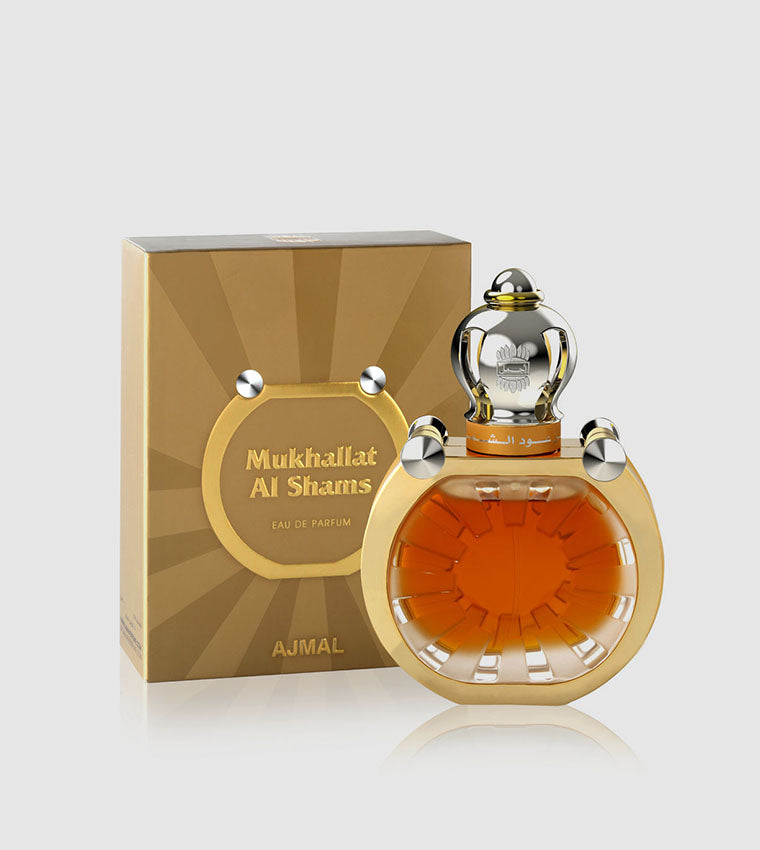 AJMAL PERFUME Mukhallat Al Shams Eau De Perfume 50 ml