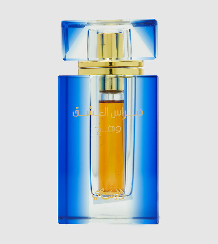 RASASI Nebras Al Ishq Wahaj" Conc. Perfume 6 ml