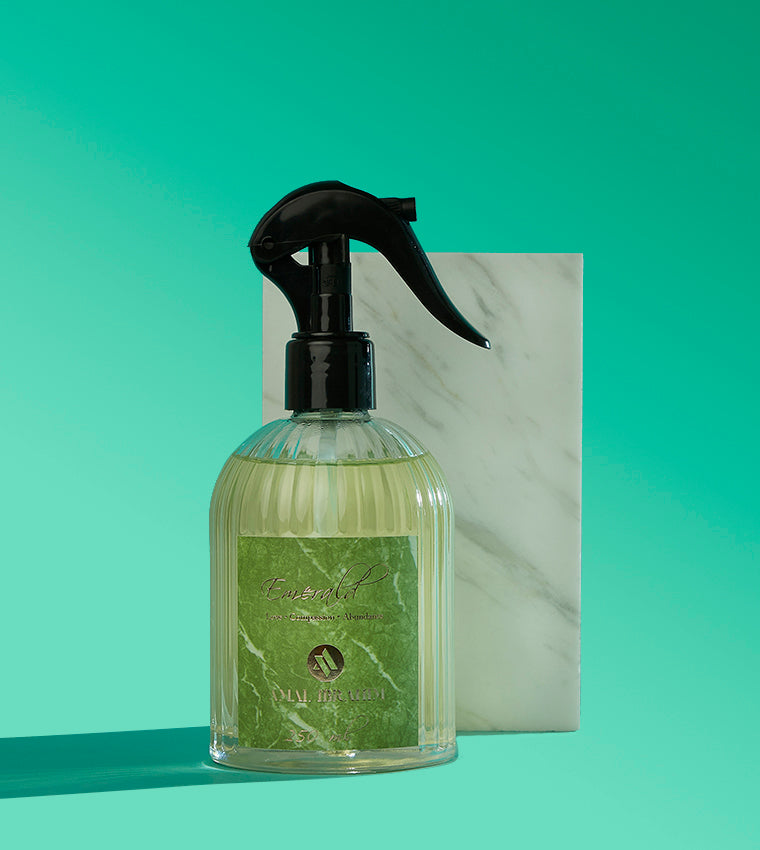 Amal Ibrahim Amal Ibrahim Emerald Home Fragrance 250ml