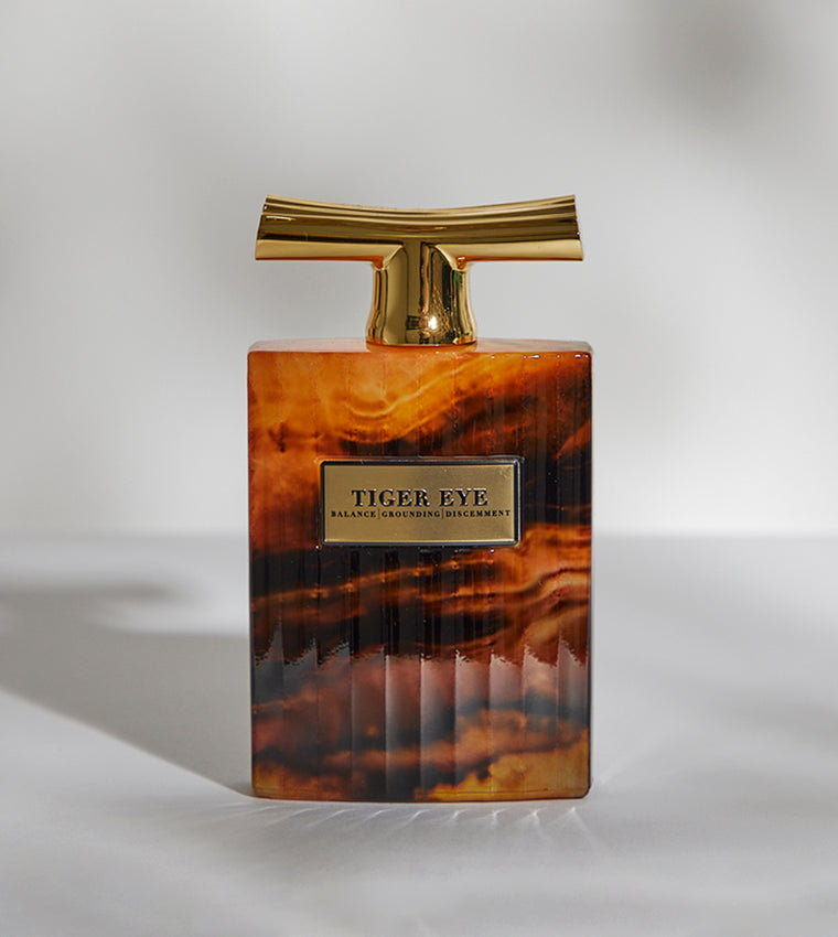 Amal Ibrahim Amal Ibrahim Tiger Eye EDP 100 ml