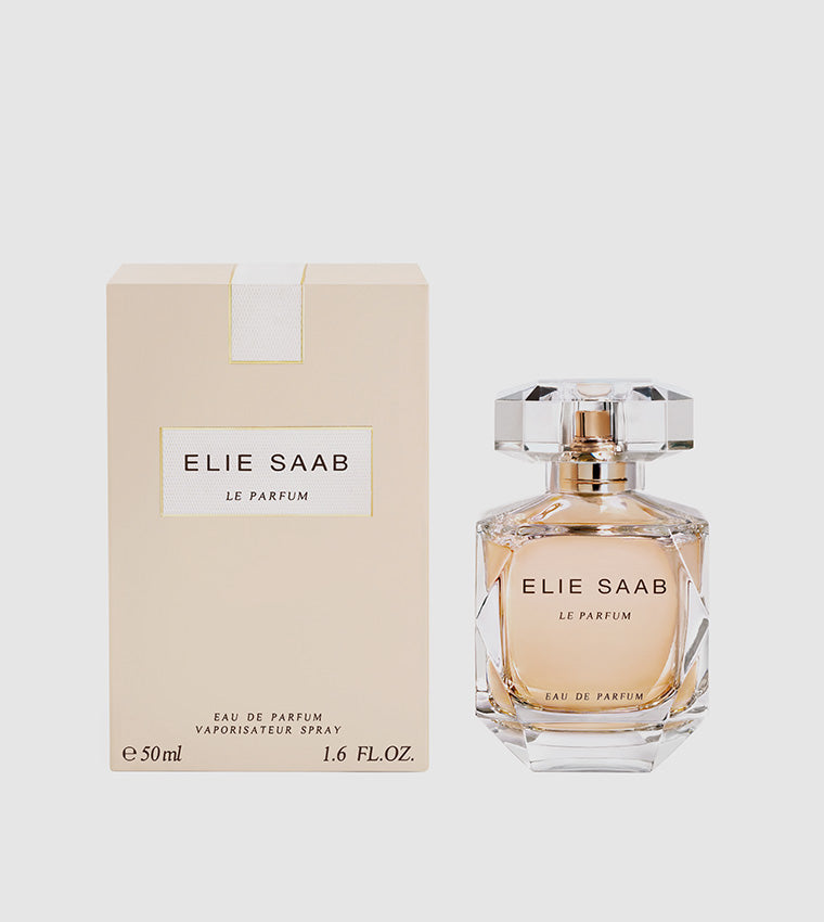 Elie Saab Le Parfum EDP 50 Ml