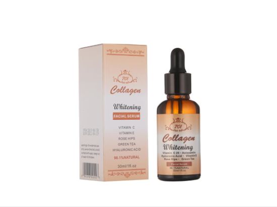 Collagen Skin Repair Whitining Facial Serum