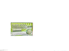 EVER ROSA ALOE CLEANSING ACNE MUD MASK 180G