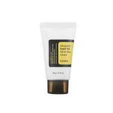 Cosrx Official Advanced Snail 92 All in one Cream 50g