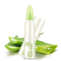 BIOAOUA Honey Hydrating Lip Balm Replenishing Moisturizing Moisturizing Care Gentle Lip Tenderness Preventing Chapped Lip Balm