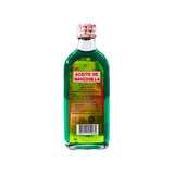 Aceite De Manzanilla 50ml saffronskins.com 