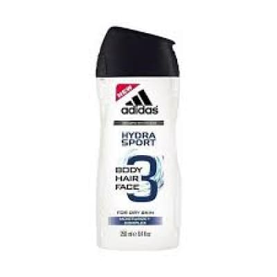Adidas Hydra Sport 250ml