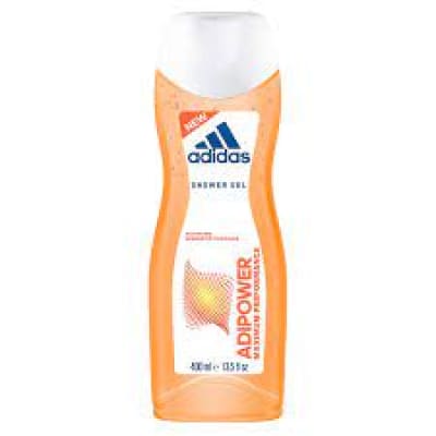 Adidas Shower Gel Adipower 250ml