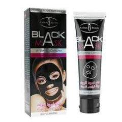 Aichun Beauty Black Mask Whitening Complex