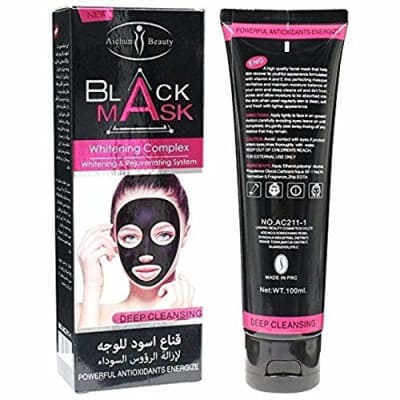 AICHUN BEAUTY Complex Black Mask 120ml