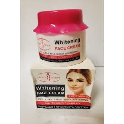 Aichun Beauty Whitening Face Cream