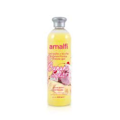 Amalfi Banana Split 400ml