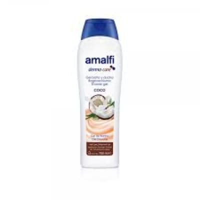 Amalfi Dermo Care Coco 750ml