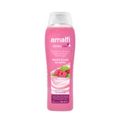 Amalfi Dermo Care Frutos Rojos Red Berries 750ml