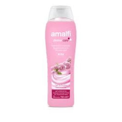 Amalfi Dermo Care Rosa 750ml