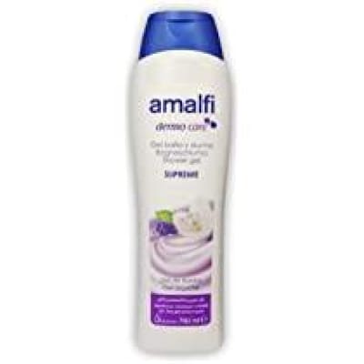 Amalfi Dermo Care Supreme 750ml