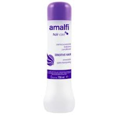 Amalfi Hair Care Conditioner 750ml