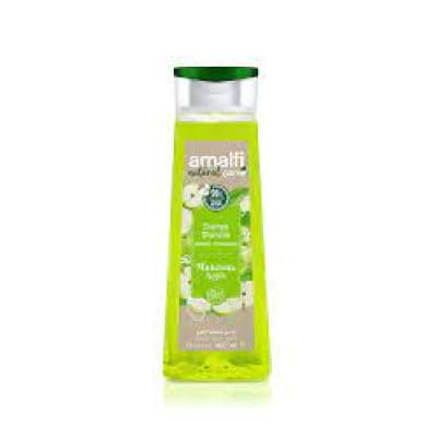 Amalfi Natural Care Shampoo Manzana Apple 400ml