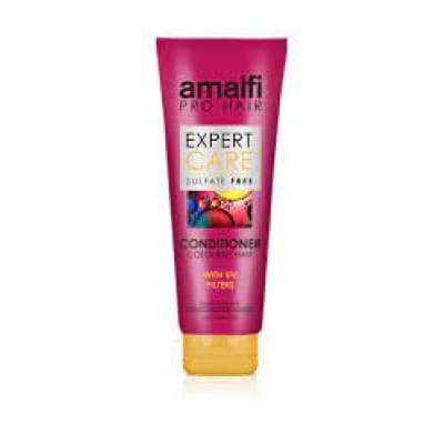 Amalfi Pro Hair Expert Care Conditioner Coloured Hair With 