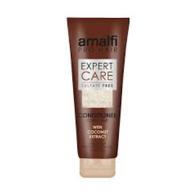 Amalfi Pro Hair Expert Care Conditioner Curly Hair With 