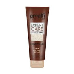 Amalfi Pro Hair Expert Care Conditioner Curly Hair With 
