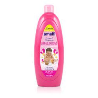 Amalfi Shampoo Brillo Intenso 750ml