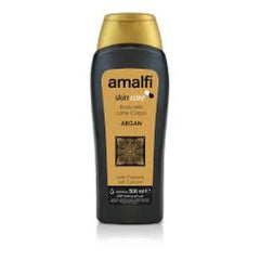 Amalfi Skin Care Body Milk Argan 500ml