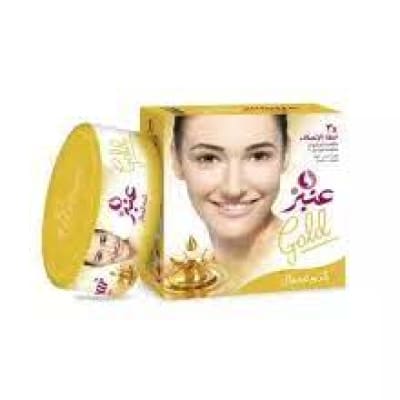 Ambar Gold Beauty Cream