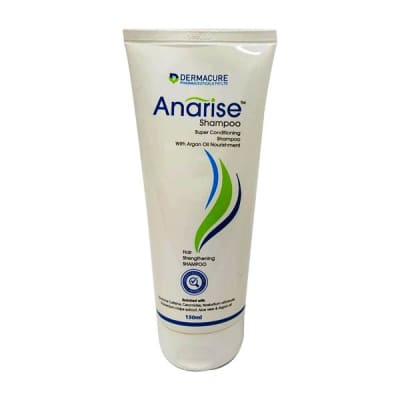 ANARISE HAIR STRENGTHENING Shampoo 150ml