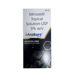 Anasure Solution 60ml