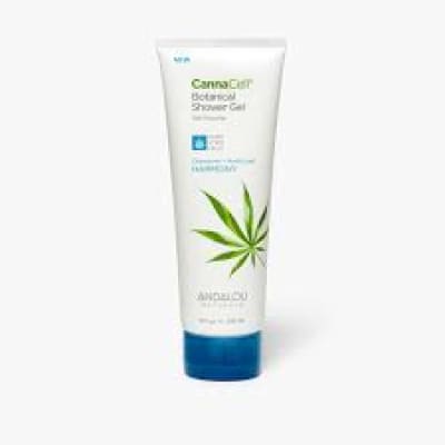 Andalou Naturals Canna Cell Botanical Shower Gel Harmony 