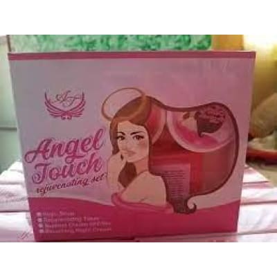 Angel Rejuvenating Set Extra Strength