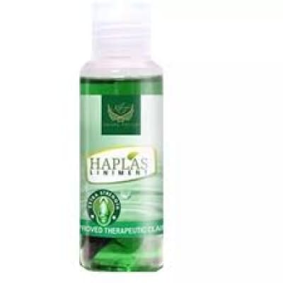 Angel Touch Haplas Liniment (Red & Green)