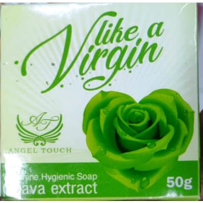 Angel Touch Like A Virgin 50g