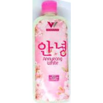 Wonder Annyeong White Body Whitening Toner