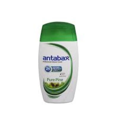 Antabax Anti Bacterial Shower Cream Pure Pine 250ml