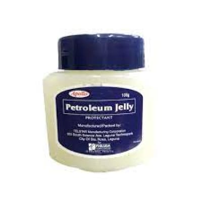 Apollo Petroleum Jelly 100g