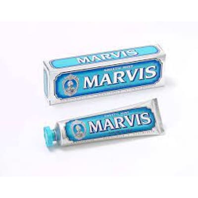 Aquatic Mint Marvis 75ml