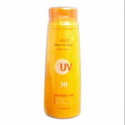 AR Advance Sun Protect Body Lotion UV 30 250ml