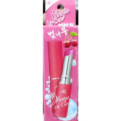 AR Magic Lip Care