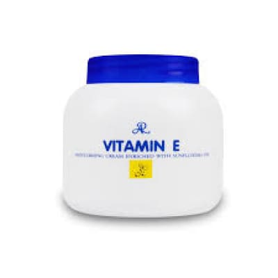 AR Vitamin E Cream 200ml