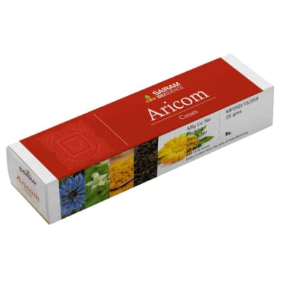 Aricom Cream 50g