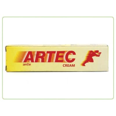 Artec Cream 25g