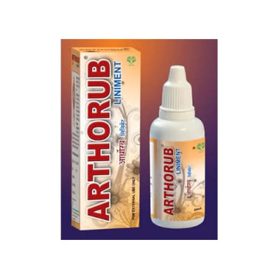 Arthorub Liniment 30ml